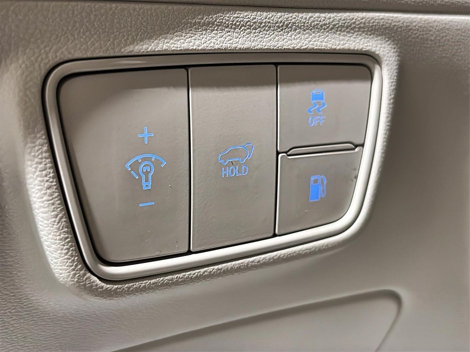 Hyundai Tucson Plug-In Hybrid LUXURY PHEV AWD TOIT PANORAMIQUE GPS CUIR 2023-30