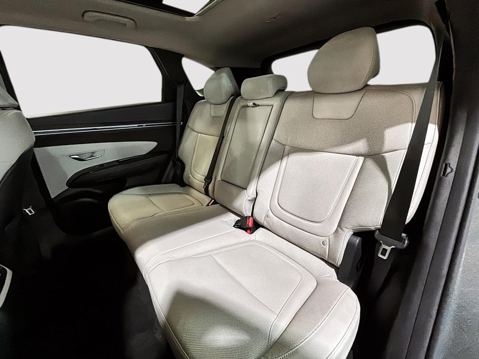 Hyundai Tucson Plug-In Hybrid LUXURY PHEV AWD TOIT PANORAMIQUE GPS CUIR 2023-16