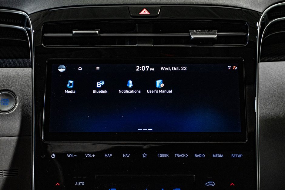 Hyundai Tucson Plug-In Hybrid ULTIMATE PLUG-IN AWD TOIT PANO NAVI CUIR CAMERA 2024-29