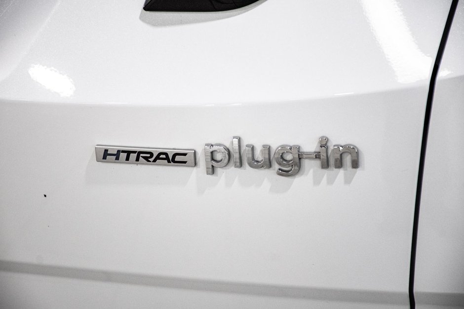 Hyundai Tucson Plug-In Hybrid ULTIMATE PLUG-IN AWD TOIT PANO NAVI CUIR CAMERA 2024-16