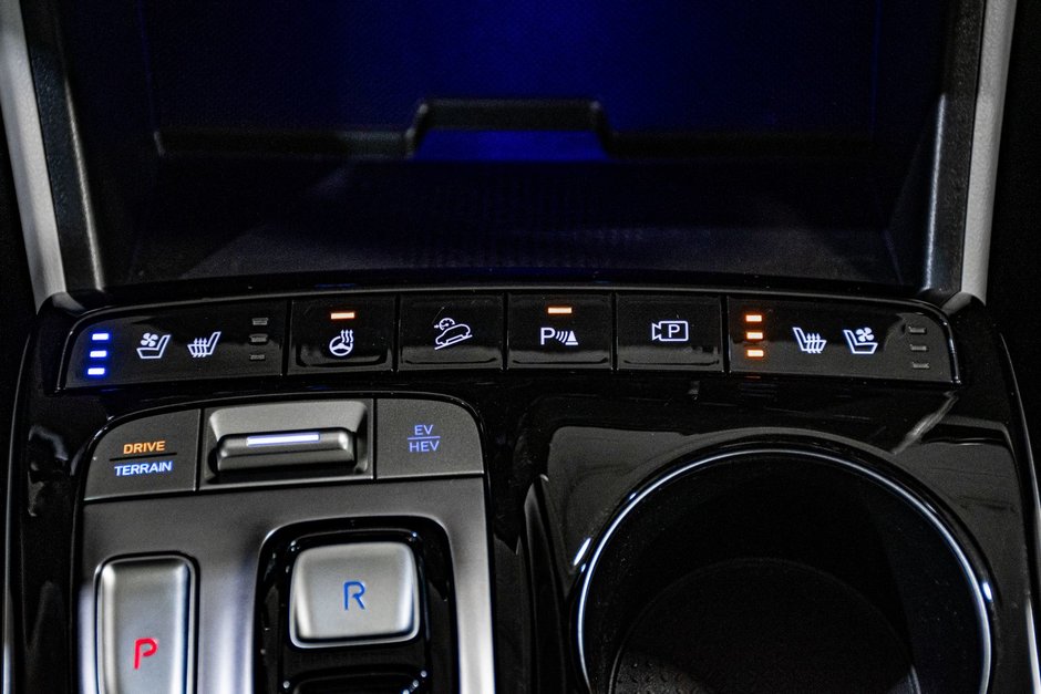 Hyundai Tucson Plug-In Hybrid ULTIMATE PLUG-IN AWD TOIT PANO NAVI CUIR CAMERA 2024-32