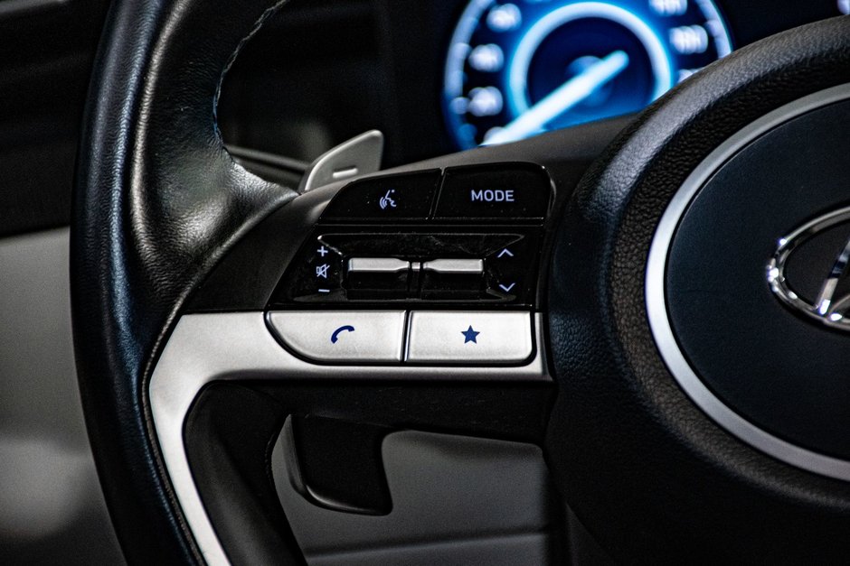 Hyundai Tucson Plug-In Hybrid ULTIMATE PLUG-IN AWD TOIT PANO NAVI CUIR CAMERA 2024-34