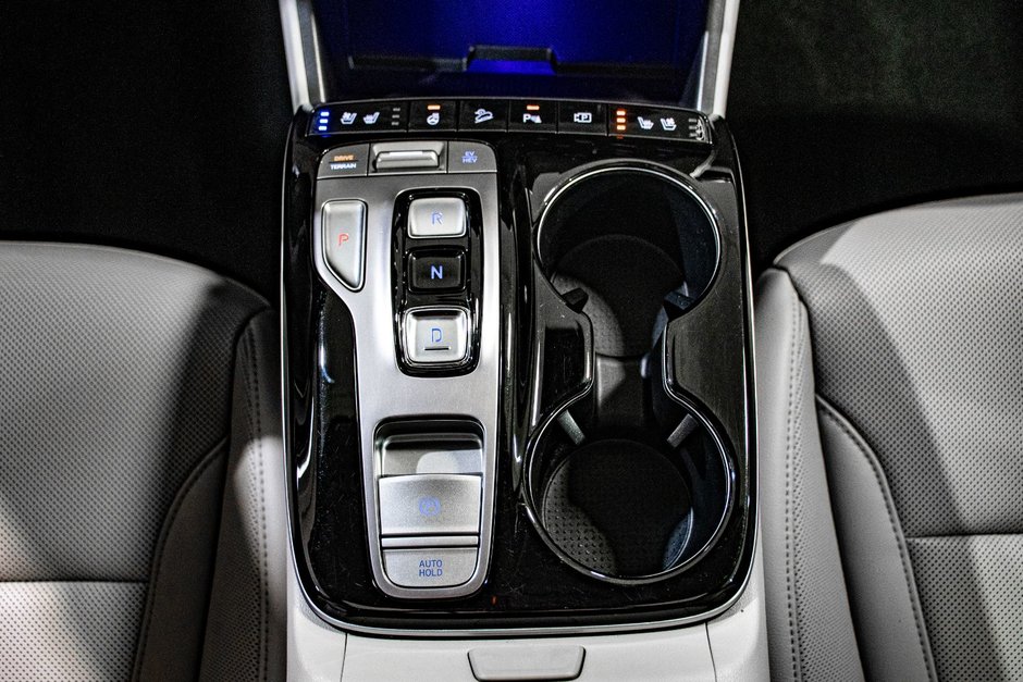 Hyundai Tucson Plug-In Hybrid ULTIMATE PLUG-IN AWD TOIT PANO NAVI CUIR CAMERA 2024-31