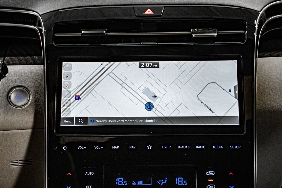 Hyundai Tucson Plug-In Hybrid ULTIMATE PLUG-IN AWD TOIT PANO NAVI CUIR CAMERA 2024-26