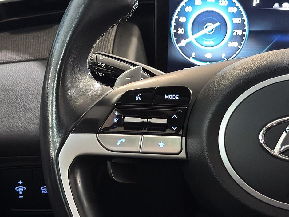 Hyundai Tucson Plug-In Hybrid BAS KM ULTIMATE PLUG-IN AWD TOIT PANO GPS CUIR CAM 2024-37