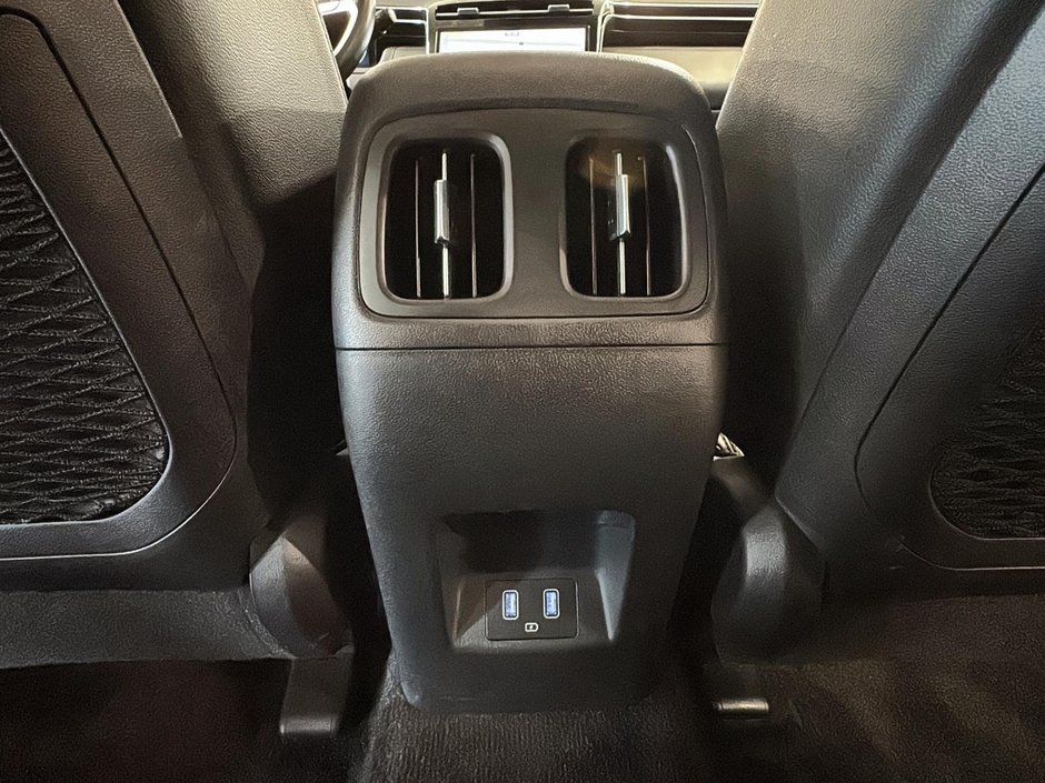 Hyundai Tucson Plug-In Hybrid BAS KM ULTIMATE PLUG-IN AWD TOIT PANO GPS CUIR CAM 2024-41