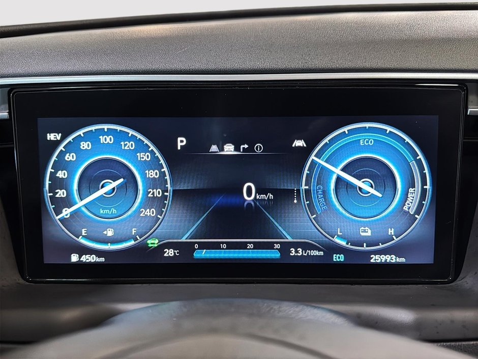Hyundai Tucson Plug-In Hybrid BAS KM ULTIMATE PLUG-IN AWD TOIT PANO GPS CUIR CAM 2024-39