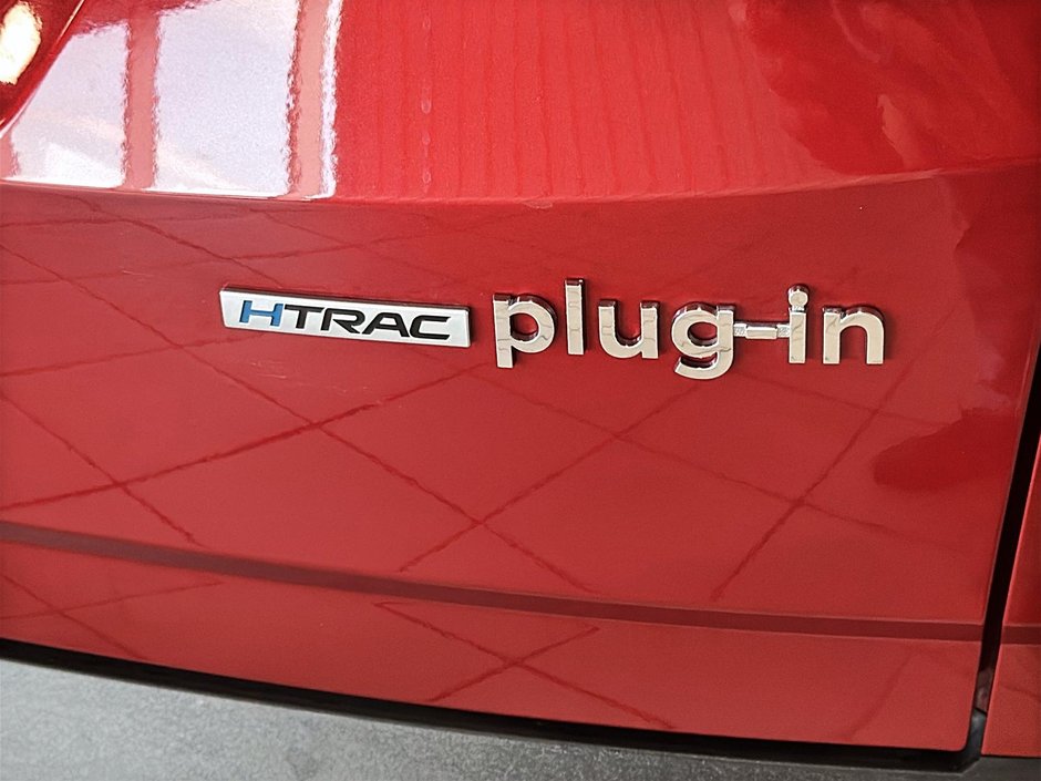 Hyundai Tucson Plug-In Hybrid BAS KM ULTIMATE PLUG-IN AWD TOIT PANO GPS CUIR CAM 2024-14