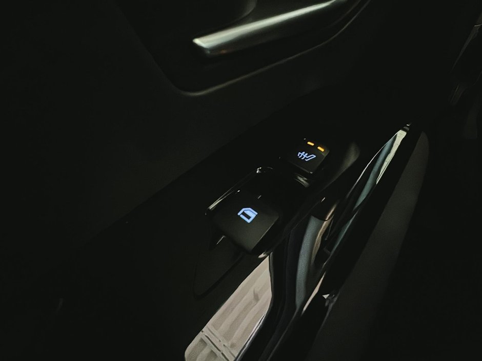 Hyundai Tucson Plug-In Hybrid BAS KM ULTIMATE PLUG-IN AWD TOIT PANO GPS CUIR CAM 2024-40