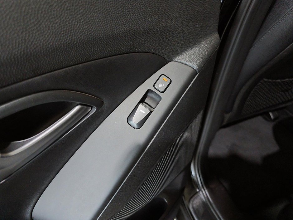 Hyundai Tucson LIMITED TOIT PANO CUIR CHAUFFANTS 2015-24