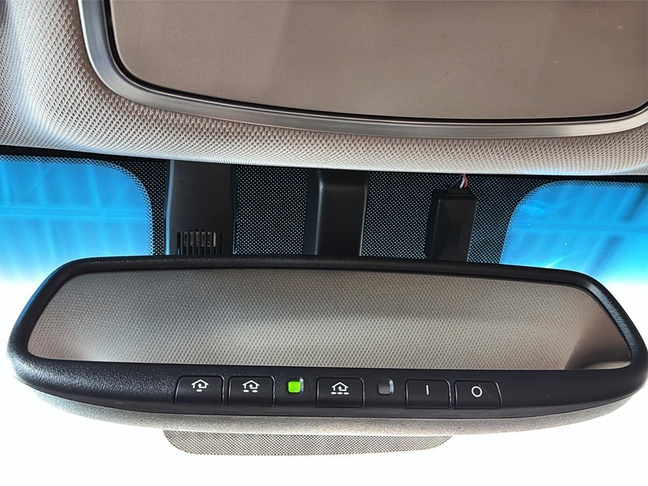 Hyundai Tucson LUXURY TOIT OUVRANT GPS CARPLAY CUIR CHAUFFANTS 2016-38