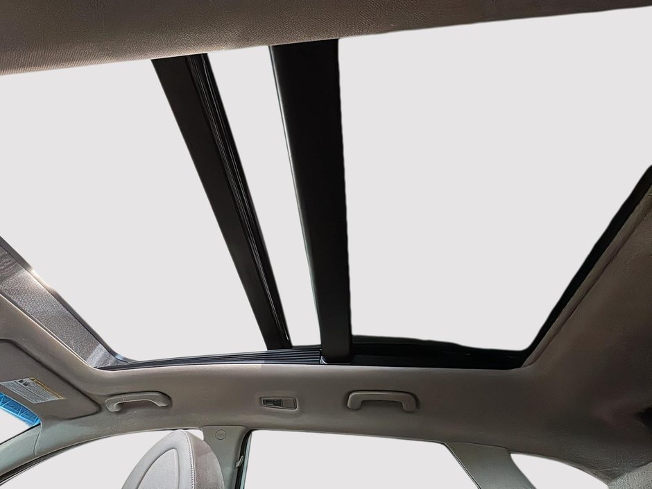 Hyundai Tucson LUXURY TOIT OUVRANT GPS CARPLAY CUIR CHAUFFANTS 2016-23