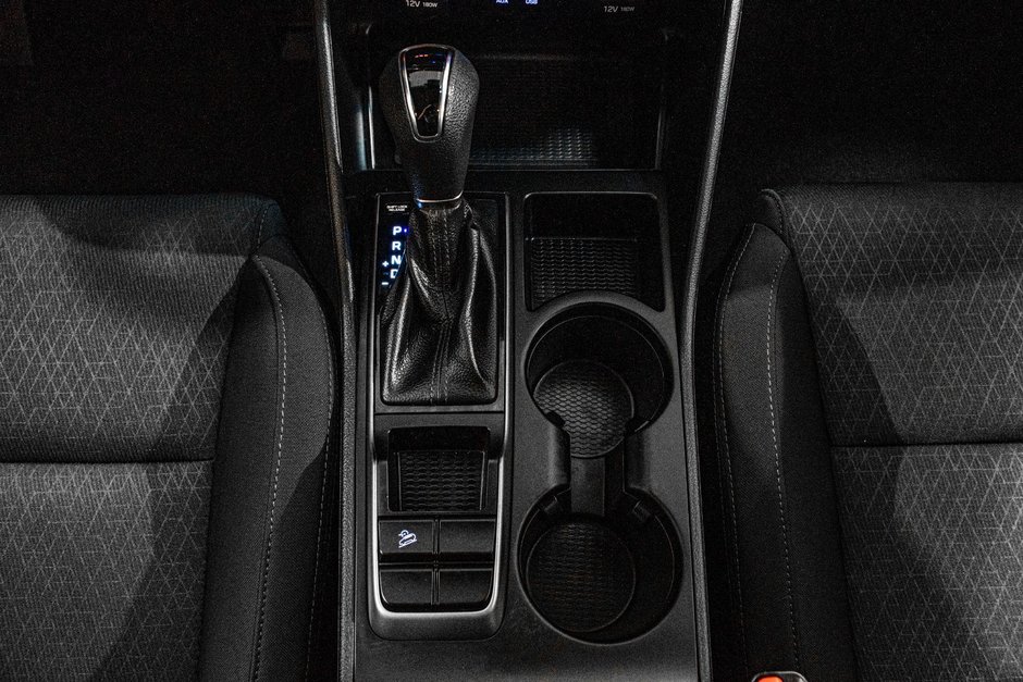 2018 Hyundai Tucson BASE A/C SIEGES CHAUFFANTS CAMERA BLUETOOTH-24