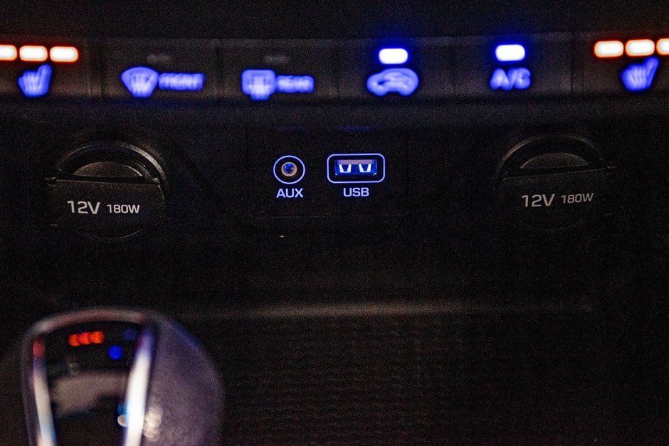 2018 Hyundai Tucson BASE A/C SIEGES CHAUFFANTS CAMERA BLUETOOTH-23