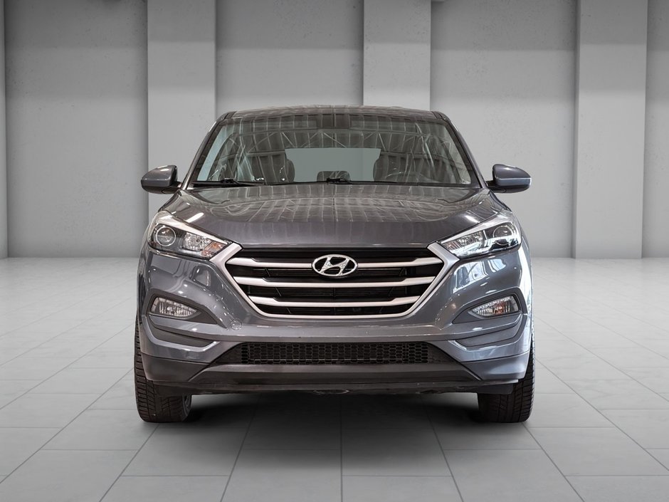 Hyundai Tucson SIEGES CHAUFFANTS BLUETOOTH CAM CLIMATISATION 2018-2