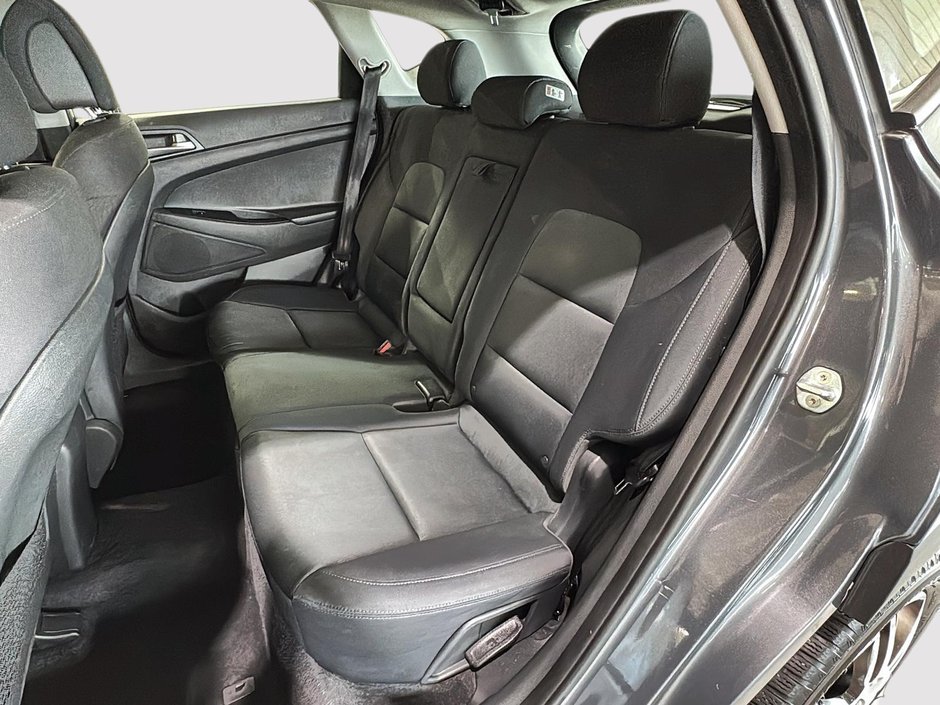 Hyundai Tucson SIEGES CHAUFFANTS BLUETOOTH CAM CLIMATISATION 2018-16