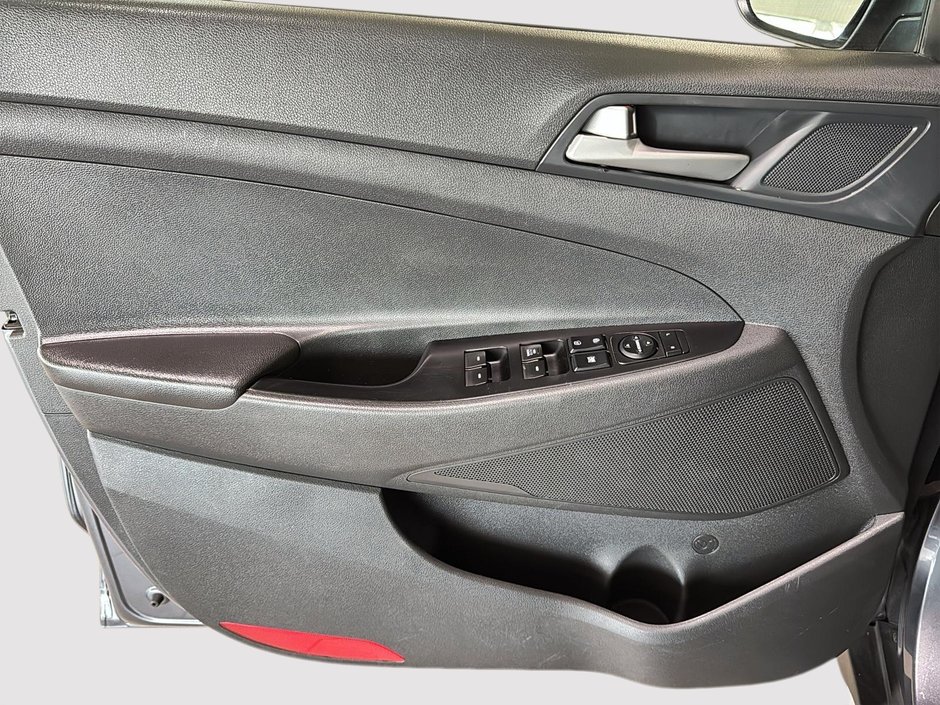 Hyundai Tucson SIEGES CHAUFFANTS BLUETOOTH CAM CLIMATISATION 2018-14
