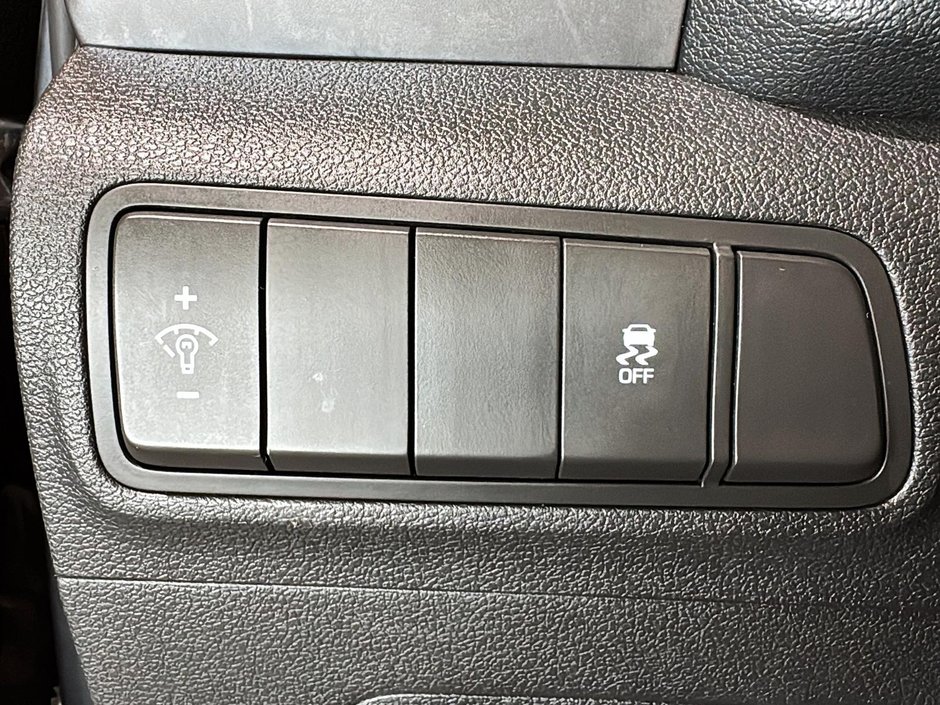 Hyundai Tucson SIEGES CHAUFFANTS BLUETOOTH CAM CLIMATISATION 2018-29