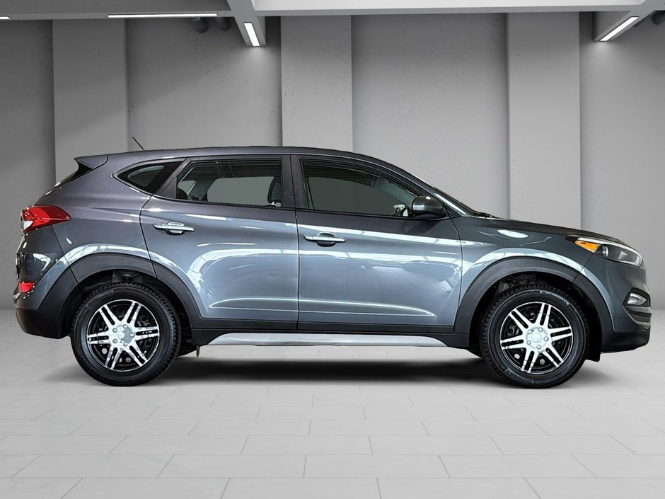Hyundai Tucson SIEGES CHAUFFANTS BLUETOOTH CAM CLIMATISATION 2018-10