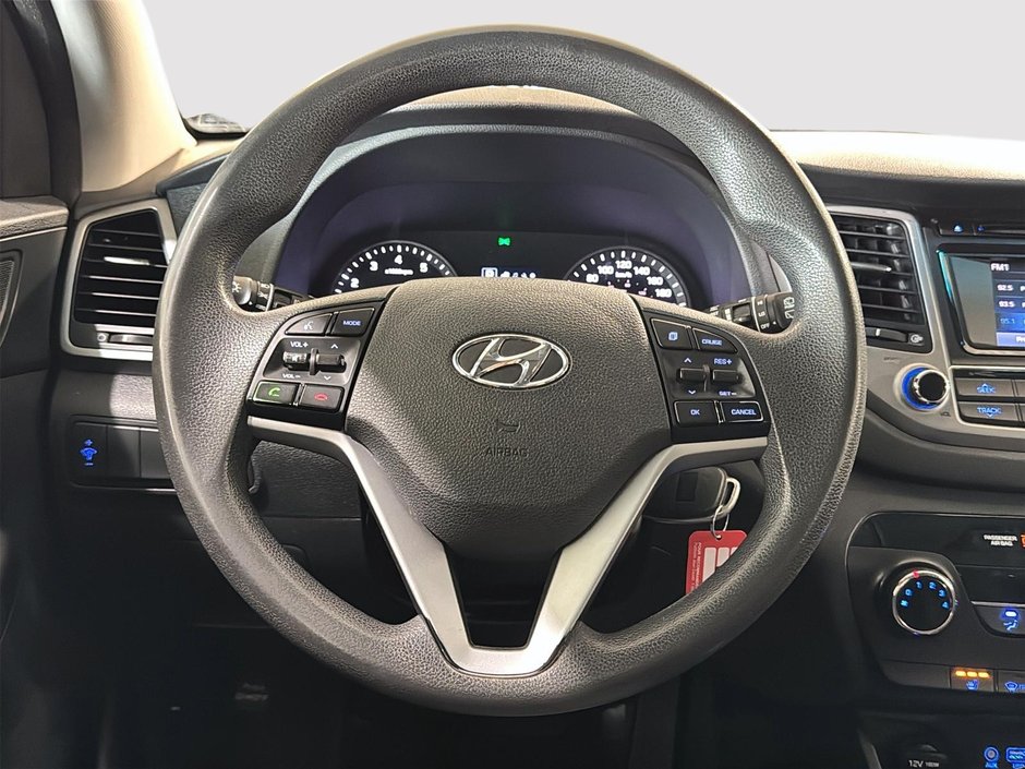 Hyundai Tucson SIEGES CHAUFFANTS BLUETOOTH CAM CLIMATISATION 2018-25