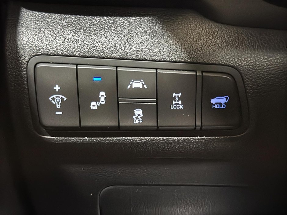 Hyundai Tucson ULTIMATE TOIT PANO CUIR CAPRLAY SON INFINITY 2019-38
