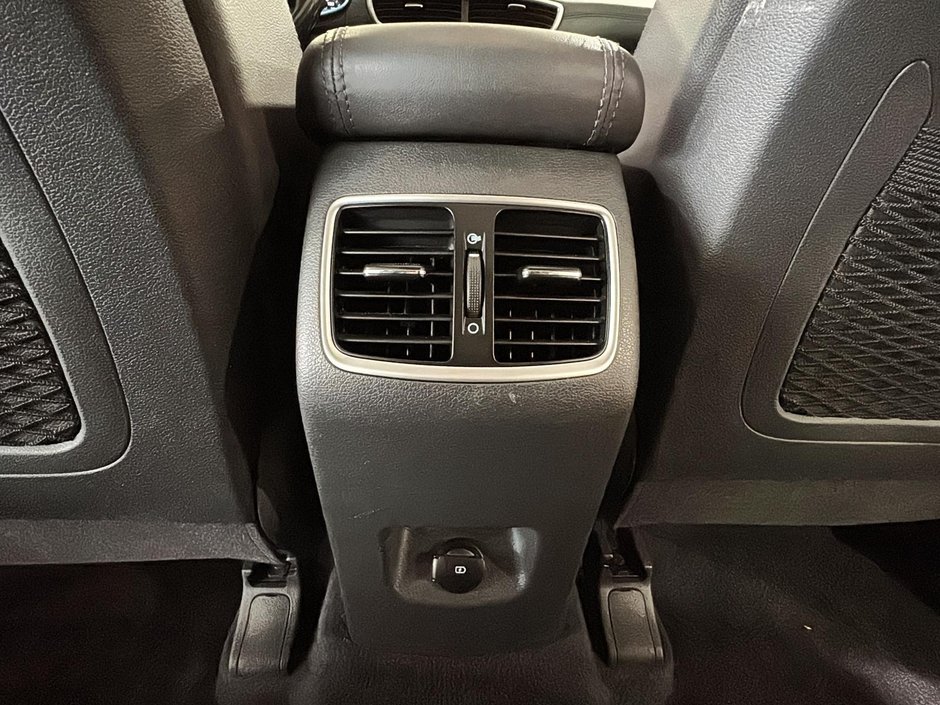 Hyundai Tucson ULTIMATE TOIT PANO CUIR CAPRLAY SON INFINITY 2019-42