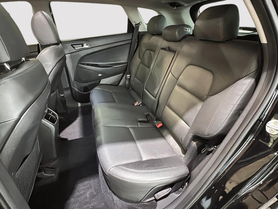 Hyundai Tucson ULTIMATE TOIT PANO CUIR CAPRLAY SON INFINITY 2019-23