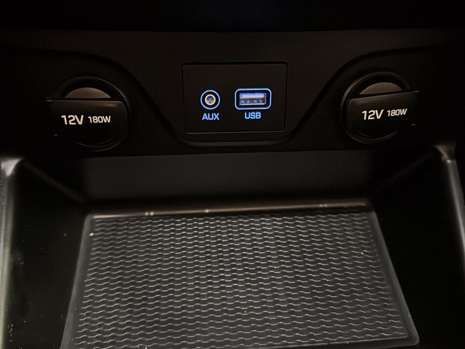Hyundai Tucson ULTIMATE TOIT PANO CUIR CAPRLAY SON INFINITY 2019-39