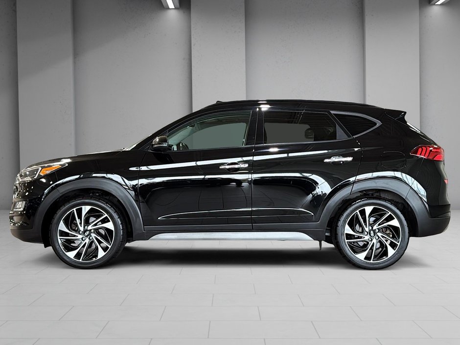 Hyundai Tucson ULTIMATE TOIT PANO CUIR CAPRLAY SON INFINITY 2019-8