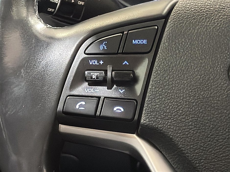 Hyundai Tucson ULTIMATE TOIT PANO CUIR CAPRLAY SON INFINITY 2019-35