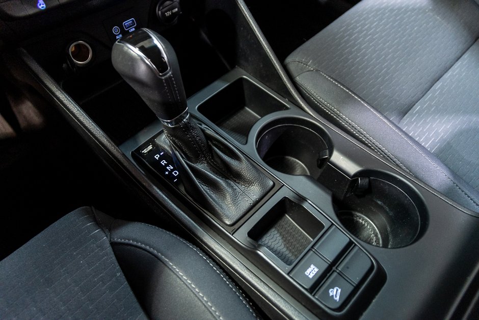 Hyundai Tucson PREFERRED TREND AWD TOIT PANO CUIR CAMERA CARPLAY 2021-28