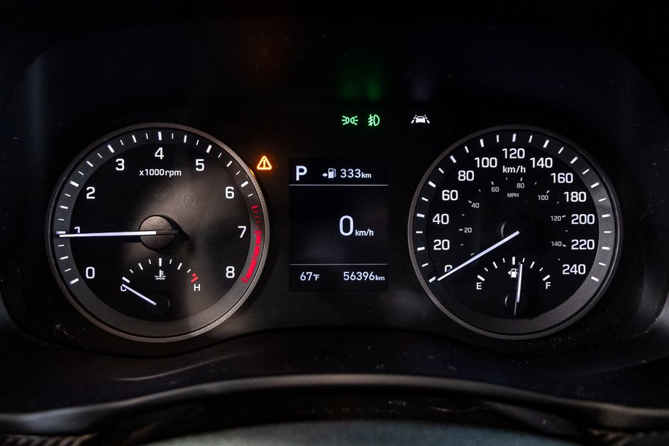 Hyundai Tucson PREFERRED TREND AWD TOIT PANO CUIR CAMERA CARPLAY 2021-24