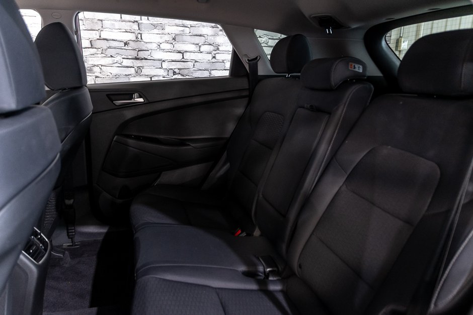 Hyundai Tucson PREFERRED TREND AWD TOIT PANO CUIR CAMERA CARPLAY 2021-23