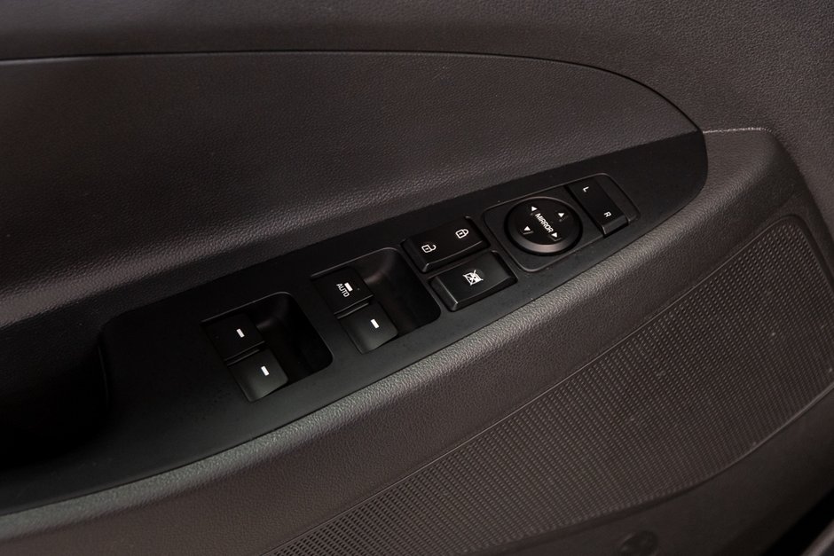 Hyundai Tucson PREFERRED TREND AWD TOIT PANO CUIR CAMERA CARPLAY 2021-15