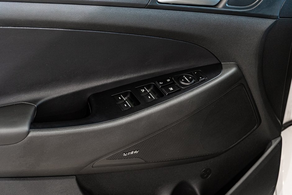 Hyundai Tucson ULTIMATE AWD TOIT PANORAMIQUE NAVIGATION CUIR MAGS 2021-16