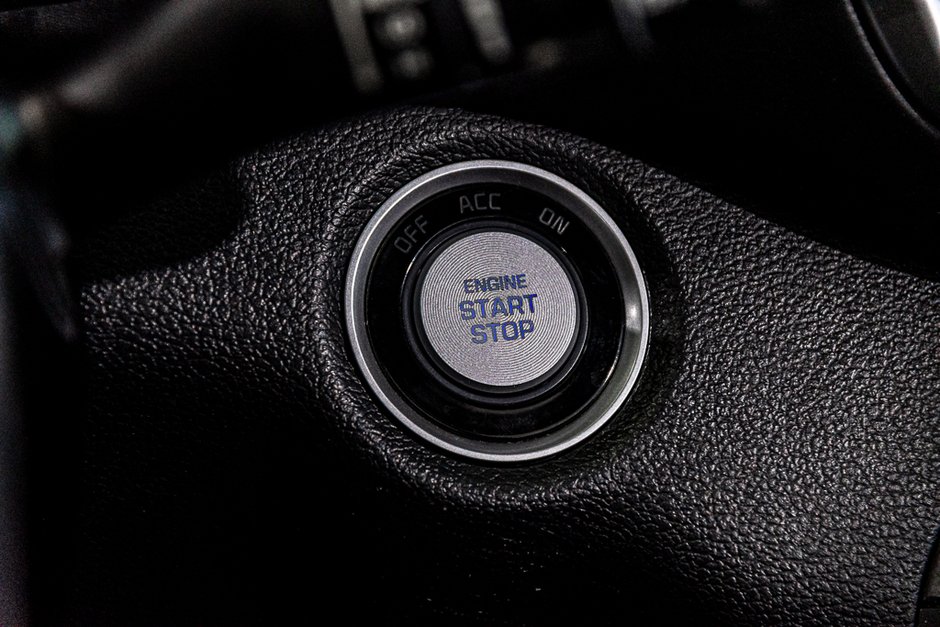 Hyundai Tucson ULTIMATE AWD TOIT PANORAMIQUE NAVIGATION CUIR MAGS 2021-33