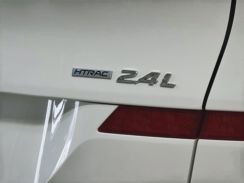 Hyundai Tucson URBAN AWD TOIT PANORAMIQUE SIEGES CHAUFFANTS CUIR 2021-8