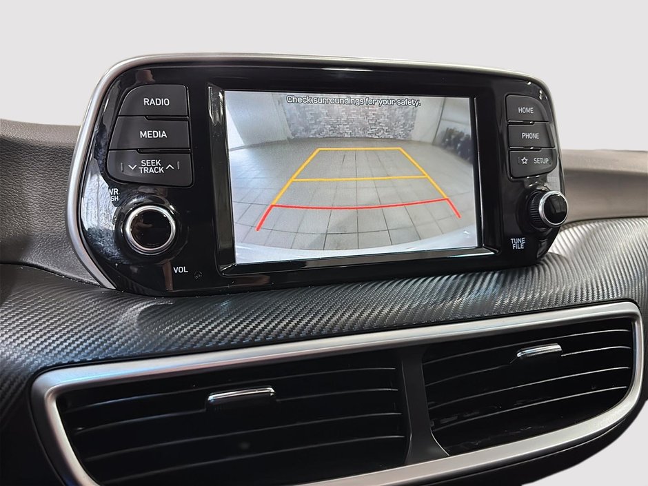 Hyundai Tucson URBAN AWD TOIT PANORAMIQUE SIEGES CHAUFFANTS CUIR 2021-22