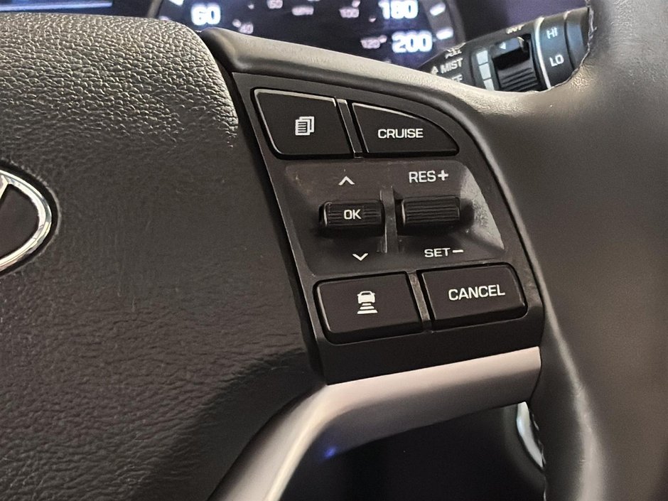 Hyundai Tucson URBAN AWD TOIT PANORAMIQUE SIEGES CHAUFFANTS CUIR 2021-25