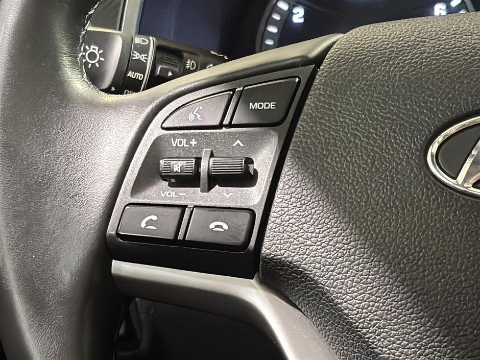 Hyundai Tucson URBAN AWD TOIT PANORAMIQUE SIEGES CHAUFFANTS CUIR 2021-24