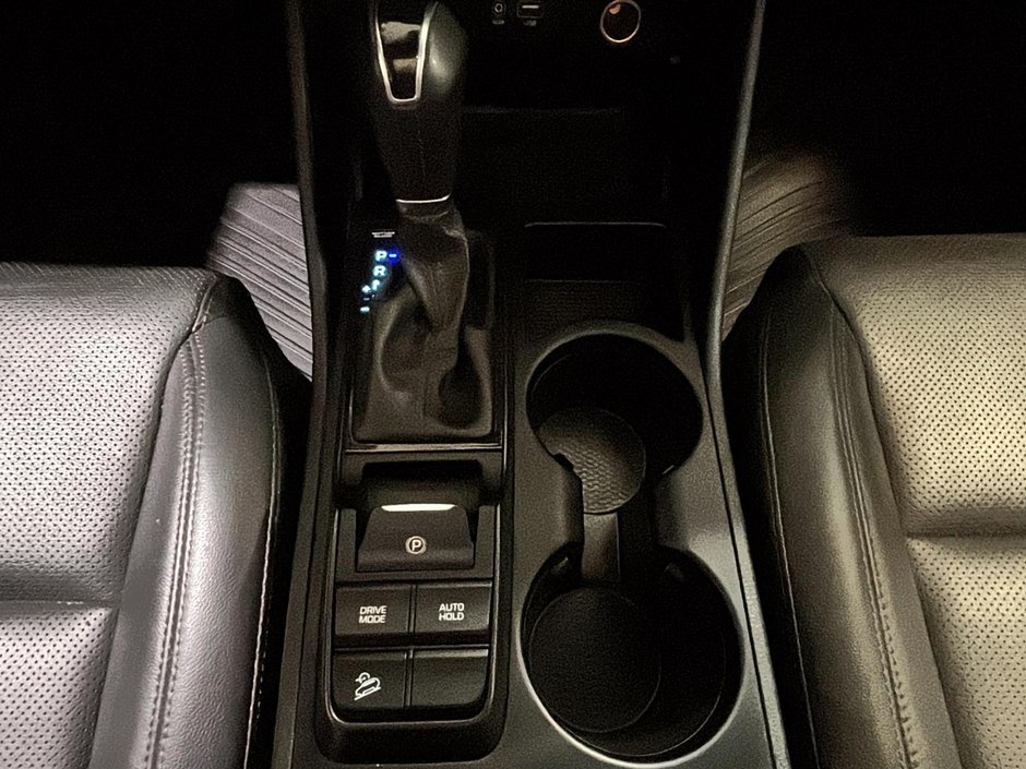 Hyundai Tucson URBAN AWD TOIT PANORAMIQUE SIEGES CHAUFFANTS CUIR 2021-20