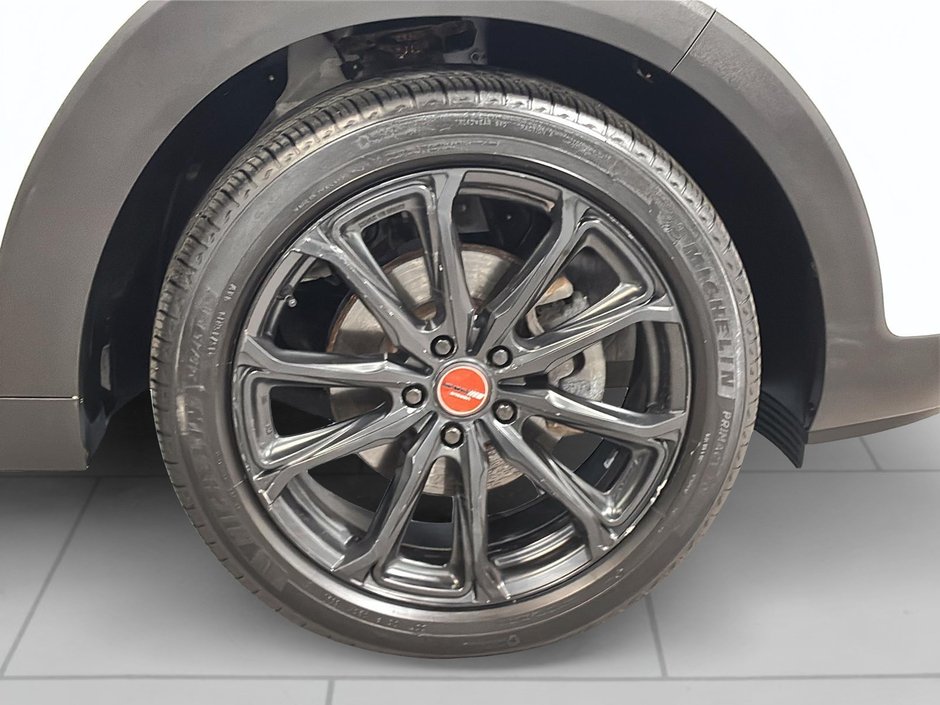 Hyundai Tucson URBAN AWD TOIT PANORAMIQUE SIEGES CHAUFFANTS CUIR 2021-3