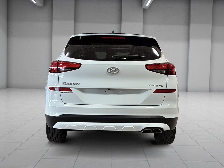 Hyundai Tucson URBAN AWD TOIT PANORAMIQUE SIEGES CHAUFFANTS CUIR 2021-6