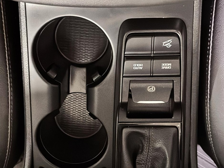 Hyundai Tucson URBAN AWD TOIT PANORAMIQUE SIEGES CHAUFFANTS CUIR 2021-27