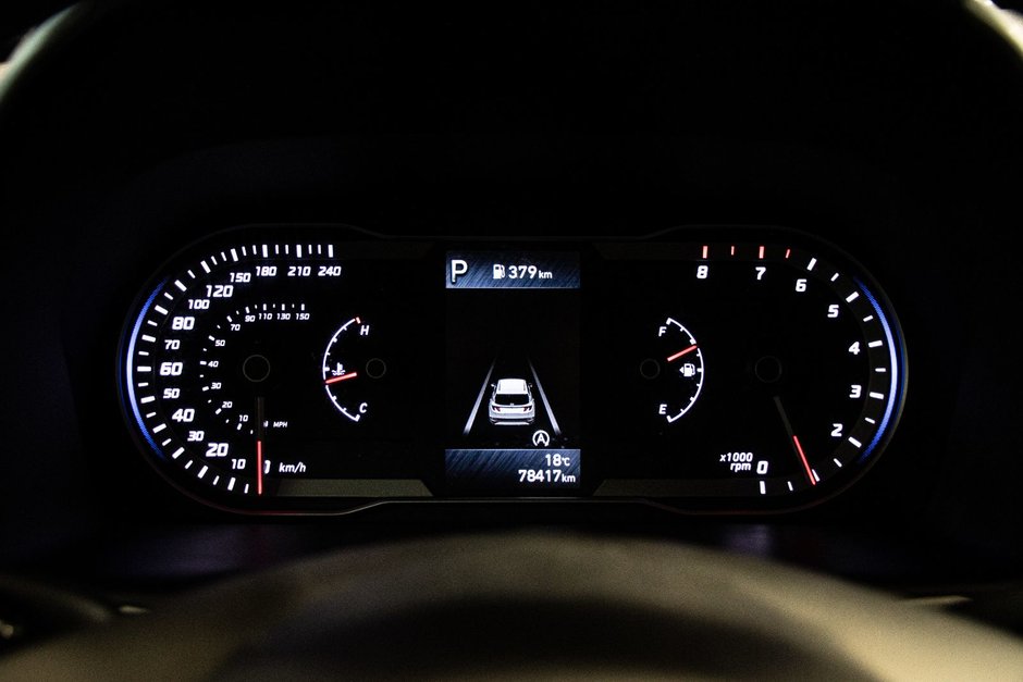 Hyundai Tucson PREFFERED AWD CARPLAY BLUELINK CAMERA KEYLESS 2022-35