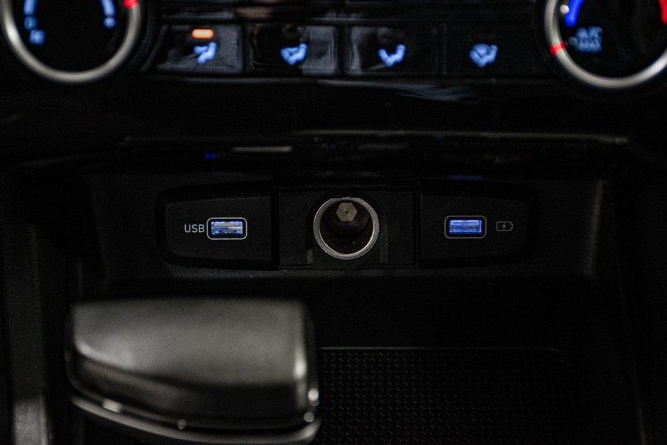 Hyundai Tucson PREFFERED AWD CARPLAY BLUELINK CAMERA KEYLESS 2022-28