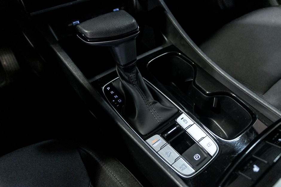 Hyundai Tucson ESSENTIAL AWD SIEGES CHAUFFANTS CAMERA CARPLAY 2022-10