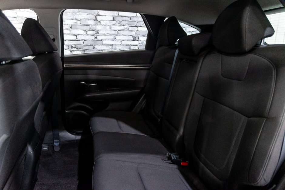 Hyundai Tucson ESSENTIAL AWD SIEGES CHAUFFANTS CAMERA CARPLAY 2022-14