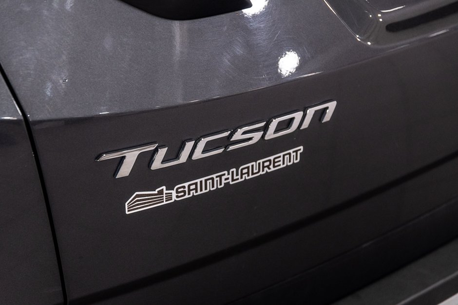 Hyundai Tucson ESSENTIAL AWD SIEGES CHAUFFANTS CAMERA CARPLAY 2022-25