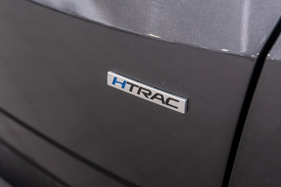 Hyundai Tucson ESSENTIAL AWD SIEGES CHAUFFANTS CAMERA CARPLAY 2022-24